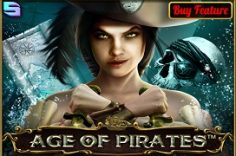 ▶ Age Of Pirates