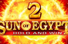 ▶ Sun Of Egypt 2